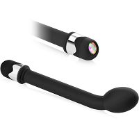 G-SPOT VIBRÁTOR, HATÉKONY SZTIMULÁCIÓ NEDVES ORGAZMUS RÉSZÉRE - 72920509 - 2