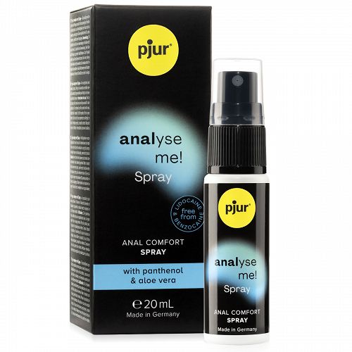 PJUR ANALYSE - AZ ÁNUSZ TÁGÍTÁSÁRA SSD 652998