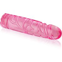 RUGALMAS, GÉLES DILDÓ, PUNCI PENETRÁLÁS - CCL 133020311 - 2