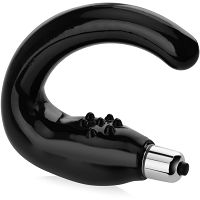 VIBRÁLÓ PROSZTÁTA MASSZIROZÓ LAPOCSKÁKKAL – TÖBBDIMENZIÓS ORGAZMUUS ÉS A PROSZTÁTAMIRIGY EGÉSZSÉGE - 77103940 - 4