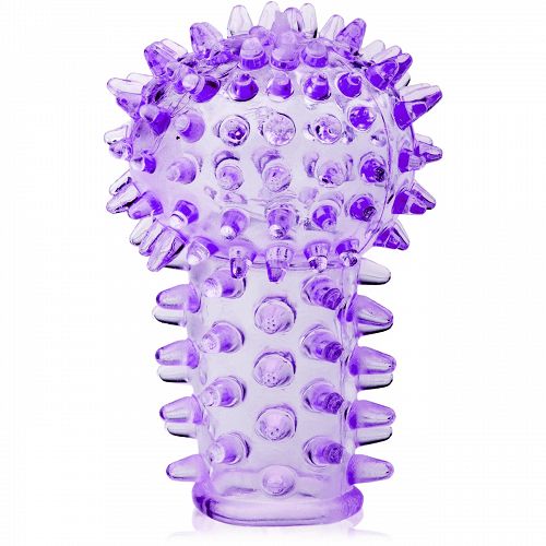 BORITÁS TÜSKÉKKEL A HÍMVESSZŐRE VAGY VIBRÁLÓ - 88700954