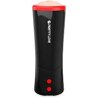 CSÚSZÓ MASZTURBÁTOR 380 MOZDULAT PERCENKÉNT HÜVELY HANG GAL – 3 INTENZITÁSA A FEL-LE MOZDULATNAK - 75711821 - 6