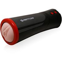 CSÚSZÓ MASZTURBÁTOR 380 MOZDULAT PERCENKÉNT HÜVELY HANG GAL – 3 INTENZITÁSA A FEL-LE MOZDULATNAK - 75711821 - 3