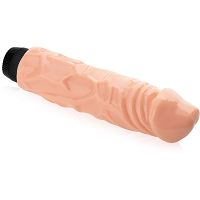 VASTAG VIBRÁLÓ GÉLBŐL, ERŐSEN A VAGINÁT KITÖLTŐ HÍMVESSZŐ, SZEX JÁTÉK MASZTURBÁLÁSHOZ - 76340921 - 2