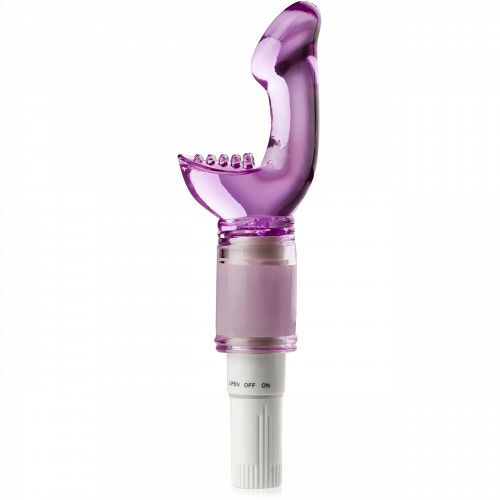 G-SPOT VIBRÁTOR – HÜVELY ÉS CSIKLÓ MASSZÍROZÓ - 80884840