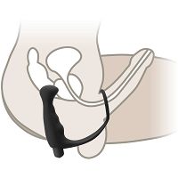 PROSZTÁTA MASSZIROZÓ 10 PROGRAMMAL + RING A HÍMVESSZŐRE VAGY A HERÉKRE – 72271382 - 3