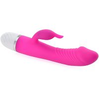 CSÍKOZOTT VIBRÁLÓ CSIKLÓT SZTIMULÁLÓ LAPOCSKÁVAL - 76394056 - 2