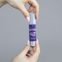 Blackberry Hot Effect melegítő szeder ízű síkosító 50 ml - 74785951 - 3