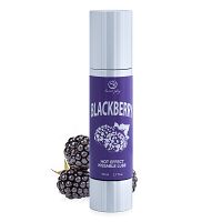Blackberry Hot Effect melegítő szeder ízű síkosító 50 ml - 74785951 - 2