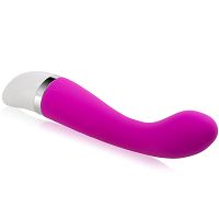 PRETTY LOVE – KARCSÚ, SZILIKONOS VIBRÁTOR – 30 VIBRÁCIÓ FAJTA - 81484086 - 2