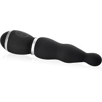 HULLÁMOS ANÁLIS VIBRÁLÓ AZ ANUSZ SZILIKON PENETRÁLÓJA – 73368218 - 2