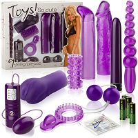 ZSELÉS SZETT HÜVELLYEL