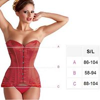 EROTIKUS MINI SZOKNYA, KIVÁGÁSSAL - 83163702 - 4