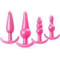 4 ANÁLIS DÚGÓ KÜLÖMBÖZŐ MÉRETBEN ÉS ALAKBAN SZEX KOMPLETT – 70679811 - 3