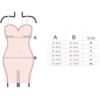 Piros csipke alsószoknya Dkaren Flawia - 79245630 - 4