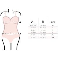 Szexi szett: melltartó + bugyi Dkaren Ness - 75889334 - 4