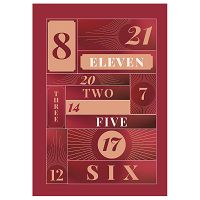 Dreamtoys erotikus tartozékok adventi naptára pároknak - 73823134 - 25