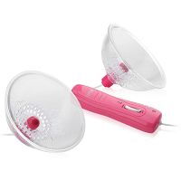 VIBRÁLÓ MELLEKRE, MELLKASRA 7 PROGRAM GÉL MASSZIROZÓK LAPOCSKÁKKAL – 77153771 - 2