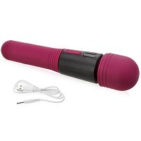 ELŐMELEGÍTETT 42 C FOKI WAND KÉTOLDALAS VIBRÁTOR BEHATOLÁSRA ÉS MASSZIROZÁSHOZ - 74195148 - 2