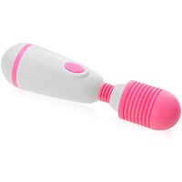 ERŐS EROTIKUS VIBRÁLÓAZ INTIM HELYEK MASSZIROZÓJA - 72554959 - 2