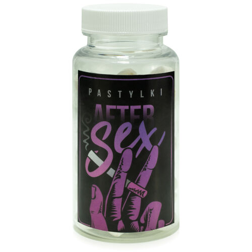 After Sex pasztilla - vicces édesség ajándékba - 74059886