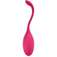 VIBRÁLÓ TOJÁS APLIKÁCIÓVAL VEZÉRELT SZTIMULÁLÓ TOJÁSKA  - 71863943 - 5