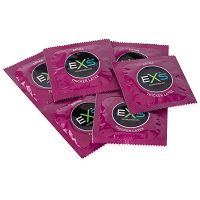Szupererős óvszer – EXS EXTRA THICK- 75722776 - 3