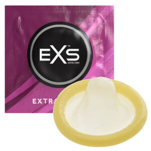 Szupererős óvszer – EXS EXTRA THICK- 75722776