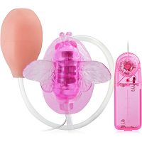 SZOPÓ VIBRÁLÓ PILLANGÓ CSIKLÓHOZ, VAGINÁHOZ ÉS MELLEKHEZ - 78549878 - 2