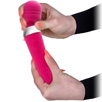 SZILIKON MASSZÍROZÓ - 10 PROGRAMOS VIBRÁTOR - LED VILÁGÍTÁS - 50286566 - 4