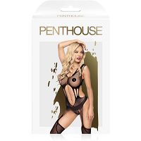 PENTHOUSE WILD VIRUS – BODYSTOCKING CSÁBITÓ KIVÁGÁSOKKAL - 75060819 - 4