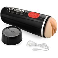 SZOPÓ VIBRÁLÓ MASZTURBÁTOR LEVEGŐ SŰRITÉSI FUNKCI – 10 SZOPÓ ÉS VIBRÁLÓ PROGRAM - 72174641 - 2