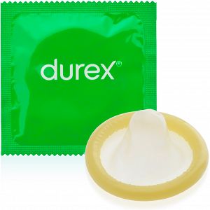 Durex select - alma íz és illat - 1 darab - 72092237