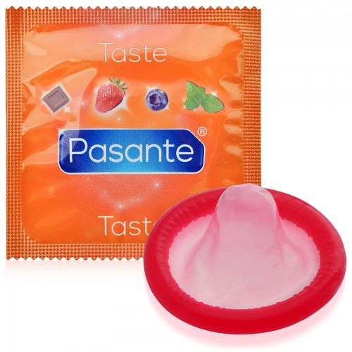 PASANTE STRAWBERRY – EPER ILLATÚ ÓVSZER 1 DB – PSS 1050RA