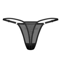 Obsessive Violami átlátszó tanga 