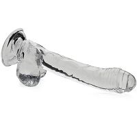 ÁTLÁTSZÓ PUHA PÉNISZ  - 73855613 - 2