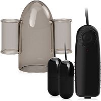 MAKK SZTIMULÁLÓJA GÉL BORITÁS VIBRÁLÓ A HÍMVESSZŐHÖZ MASZTURBÁTOR - 70064612 - 2