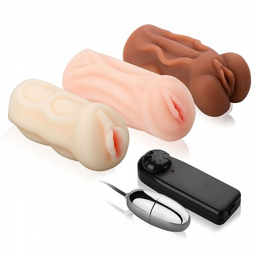 3 ÉLETHŰ PUNCI VIBRÁCIÓVAL – LBB 009159