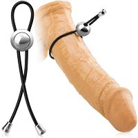 KÖZÖSÜLÉS MEGHOSSZABBÍTÓ, PÉNISZ SZORÍTÓ GYŰRŰ – MEGA EREKCIÓ - 89068370 - 3