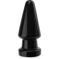 ÓRIÁSI ANÁLIS DÚGÓ 19 CM PLUG AZ ANUSZBA 4XL MEGA BEDÚGÓ – 75324100 - 3