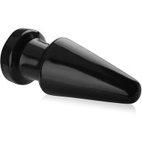 ÓRIÁSI ANÁLIS DÚGÓ 19 CM PLUG AZ ANUSZBA 4XL MEGA BEDÚGÓ – 75324100 - 2