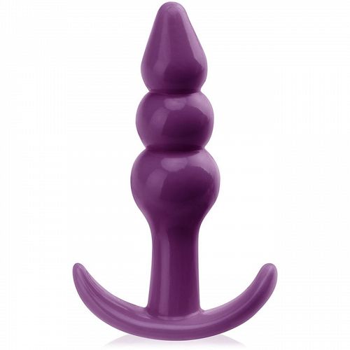 VÉKONY ANÁLDUGÓ, ANÁL PLUG ÁNUSZSZONDA GÖMBÖLYDED ANÁLDUGÓ - 59471605