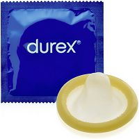 Durex Classic Extra Safe vastagabb, megerősített óvszerek 12 db - 78404279 - 3