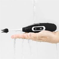 2 az 1-ben masszírozó pontszerű csikló stimulátor + levegős masszírozó - 73418720 - 4