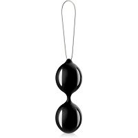 VIBRÁLÓ MASSZÁZSGOLYÓK - 100% SZILIKON - SSD 6511445 - 2