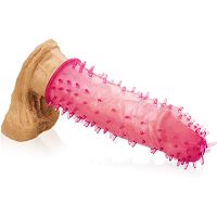 HÍMVESSZÖ BORITÁS A VAGINA STIMULÁLÁSÁRA SZEX KIEGÉSZITŐ - 79778590 - 3