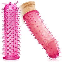 HÍMVESSZÖ BORITÁS A VAGINA STIMULÁLÁSÁRA SZEX KIEGÉSZITŐ - 79778590 - 4