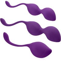 VIBRÁLÓ GÉJSA GOLYÓK- ERŐS KÖGEL IZOM- KARCSÚ ALAK, A PUNCI PROGRESSZIV TORNÁJA - 70038457 - 3