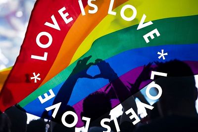 PRIDE MONTH – ünnepeld a szeretetet, ahogy szeretnéd!