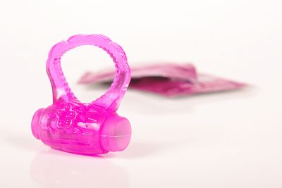 Pleasure ring – hogyan működik és ki használhatja?
